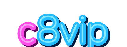 c8vip — logo kanal
