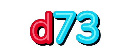 d73 — logo kanal