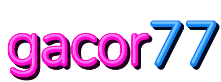 gacor77 — logo kanal
