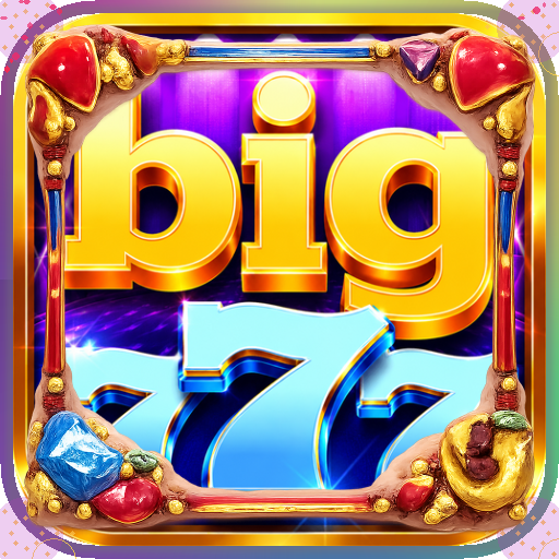 big777 — mitra unggulan