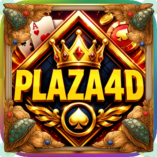 plaza4d — mitra unggulan